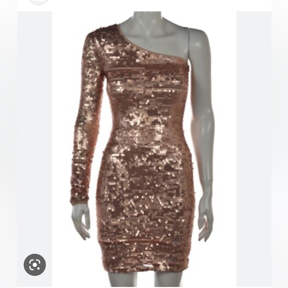 Bcbg maxazaria lyn dress
